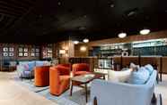 Bar, Cafe and Lounge 2 Wilde by Staycity London Paddington