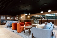 Bar, Kafe dan Lounge Wilde by Staycity London Paddington