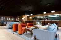 Bar, Cafe and Lounge Wilde by Staycity London Paddington