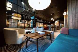 Lobi 4 Wilde by Staycity London Paddington