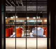 Bar, Kafe, dan Lounge 6 Wilde by Staycity London Paddington