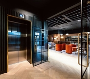 Lobi 7 Wilde by Staycity London Paddington