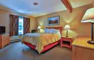 Kamar Tidur 4 Lake Placid Club Lodges