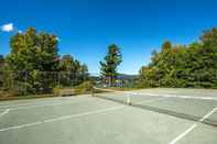 Fitness Center Lake Placid Club Lodges