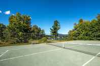 Fitness Center Lake Placid Club Lodges