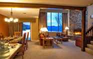 Bedroom 6 Lake Placid Club Lodges