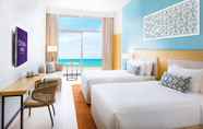 Bedroom 7 Centara Mirage Beach Resort Dubai