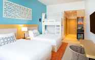 Bedroom 4 Centara Mirage Beach Resort Dubai