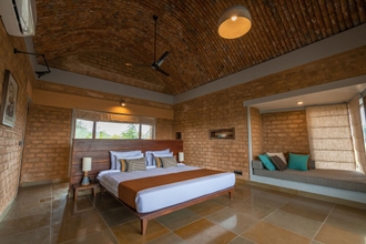 Phòng ngủ 4 Wagoba Eco lodge