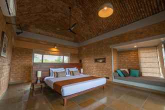 ห้องนอน 4 Wagoba Eco lodge