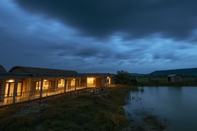 Bên ngoài Wagoba Eco lodge