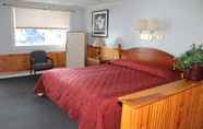 Phòng ngủ 2 Royal Crest Inn Hampton Beach