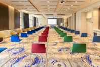 ห้องประชุม Novotel Tunis Lac