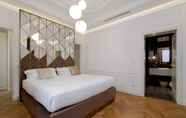 Bedroom 3 Domna Luxury Suites