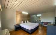 Kamar Tidur 3 Discovery Inn Macon