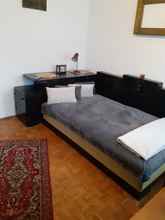 Bilik Tidur 4 2-bedroom Apartment in Bucharest Near Town Center