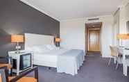Bedroom 3 Hotel Balneario Playa de Coma-Ruga