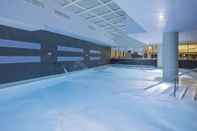 Swimming Pool Hotel Balneario Playa de Coma-Ruga