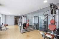 Fitness Center Hotel Balneario Playa de Coma-Ruga