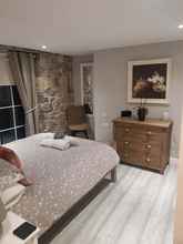 Bedroom 4 Cobbles Cottage - 2 Bedroom Stone Built Cottage