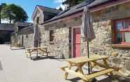 Common Space 2 Cobbles Cottage - 2 Bedroom Stone Built Cottage