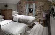 Bedroom 7 Cobbles Cottage - 2 Bedroom Stone Built Cottage