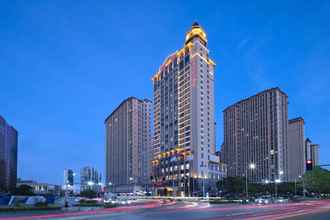 Bangunan 4 Ramada Plaza by Wyndham Dongguan Songshan Lake