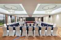 Dewan Majlis Ramada Plaza by Wyndham Dongguan Songshan Lake