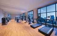 Fitness Center 6 Ramada Plaza by Wyndham Dongguan Songshan Lake