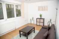 Ruang untuk Umum Shoreditch/hoxton 3 Bed Garden Flat; Parking AOR