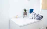 Bedroom 7 Shoreditch/hoxton 3 Bed Garden Flat; Parking AOR