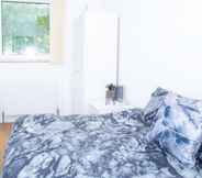 Bilik Tidur 6 Shoreditch/hoxton 3 Bed Garden Flat; Parking AOR