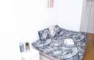 Kamar Tidur 4 Shoreditch/hoxton 3 Bed Garden Flat; Parking AOR