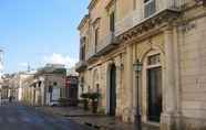 Exterior 2 Charming Apartment in the Salento Region, Italy