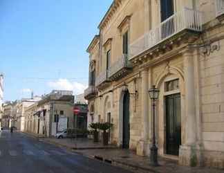 Exterior 2 Charming Apartment in the Salento Region, Italy