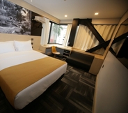 Bedroom 5 Hotel Ciudad Solar