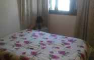 Kamar Tidur 2 House With Garden Wala