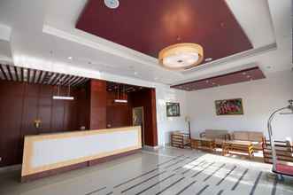 Lobby 4 Pushkara Sarovar Portico Dibrugarh