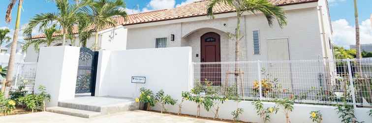 Exterior Villa Capri Miyakojima