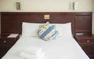 Kamar Tidur 2 Himley Country Hotel