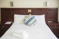 Kamar Tidur Himley Country Hotel