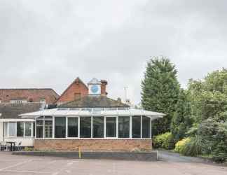 Bangunan 2 Himley Country Hotel