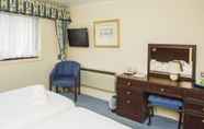 Bedroom 3 Himley Country Hotel