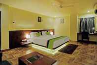 Bedroom Treebo Trend Hotel Golden Nest