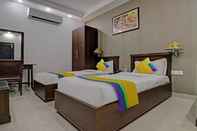 Kamar Tidur Itsy By Treebo - Hamlets Stay