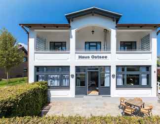 ภายนอกอาคาร 2 Haus Ostsee