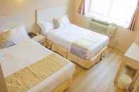 Kamar Tidur Phoenix Hotel