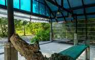 Ruang Umum 5 Mi Lugar Retreat and Spa