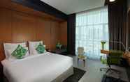 Bedroom 7 Al Khoory Sky Garden Hotel