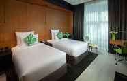 Bedroom 4 Al Khoory Sky Garden Hotel